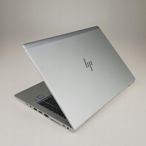 Laptop HP EliteBook 840 G6 FHD i5-8350U 16GB 480GB SSD M.2 Windows 11 3