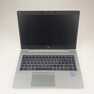 Laptop HP EliteBook 840 G6 FHD i5-8350U 16GB 480GB SSD M.2 Windows 11 9