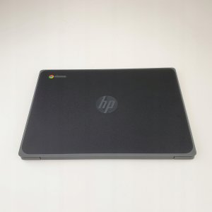 Chromebook HP 11A G8 | 32GB | USB-C | KAMERA 4