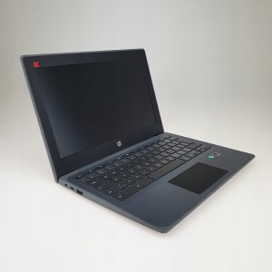 Chromebook HP 11A G8 | 32GB | USB-C | KAMERA 8