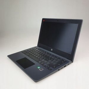 Chromebook HP 11A G8 | 32GB | USB-C | KAMERA 9