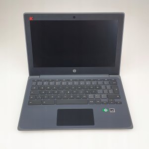 Chromebook HP 11A G8 | 32GB | USB-C | KAMERA 10
