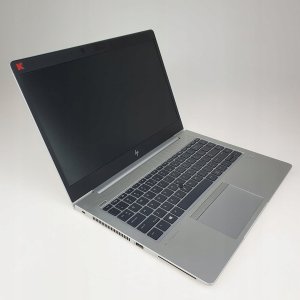 HP EliteBook 745 G6 FHD | AMD Ryzen 7 3700U 8GB 256GB SSD | Windows 11 6