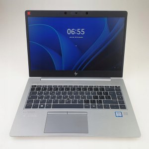 HP EliteBook 840 G5 FHD | i7-8650U 8GB 256GB SSD M.2 | Windows 11 8