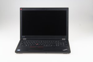 Lenovo ThinkPad | FHD | i7-8gen 32GB 512GB SSD | NVIDIA Quadro | Win11 2