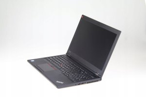 Lenovo ThinkPad | FHD | i7-8gen 32GB 512GB SSD | NVIDIA Quadro | Win11 3
