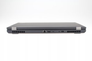 Lenovo ThinkPad | FHD | i7-8gen 32GB 512GB SSD | NVIDIA Quadro | Win11 6