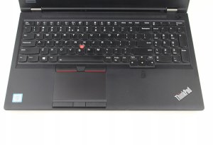 Lenovo ThinkPad | FHD | i7-8gen 32GB 512GB SSD | NVIDIA Quadro | Win11 8