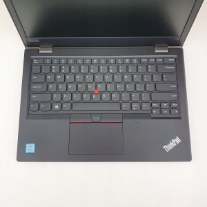 Lenovo ThinkPad L380 HD i3-8130U 16GB DDR4 512GB NVMe Windows 11 11