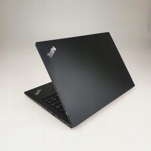 Lenovo ThinkPad L380 HD i3-8130U 16GB DDR4 512GB NVMe Windows 11 3