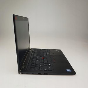 Lenovo ThinkPad L380 HD i3-8130U 16GB DDR4 512GB NVMe Windows 11 5