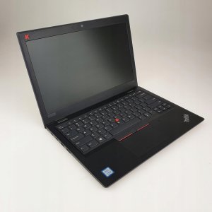 Lenovo ThinkPad L380 HD i3-8130U 16GB DDR4 512GB NVMe Windows 11 6