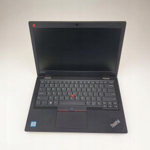 Lenovo ThinkPad L380 HD i3-8130U 16GB DDR4 512GB NVMe Windows 11 8