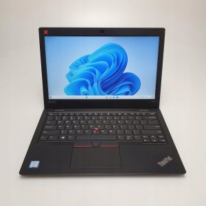 Lenovo ThinkPad L380 HD i3-8130U 16GB DDR4 512GB NVMe Windows 11 9