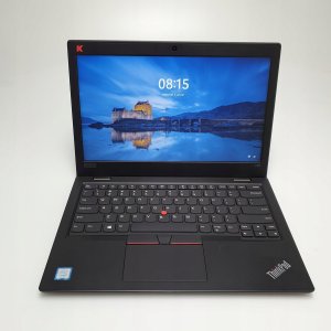 Lenovo ThinkPad L380 HD i3-8130U 16GB DDR4 512GB NVMe Windows 11 10