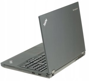 Laptop Lenovo T540p FHD i7 8GB 240GB SSD WIN 7/10 5