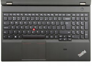 Laptop Lenovo T540p FHD i7 8GB 240GB SSD WIN 7/10 8