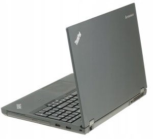 Laptop Lenovo T540p i5 16GB 480GBSSD Windows 7/10 5
