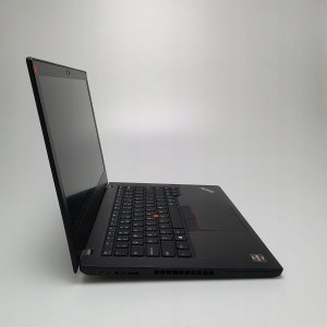 Laptop poleasingowy Lenovo Lenovo ThinkPad A485 Ryzen 5 Pro 2500U 8GB DDR4 480GB NVMe Win11 4