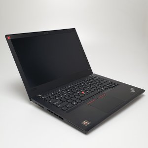 Laptop poleasingowy Lenovo Lenovo ThinkPad A485 Ryzen 5 Pro 2500U 8GB DDR4 480GB NVMe Win11 7
