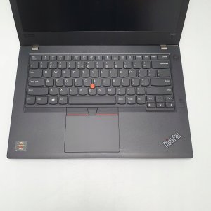 Laptop poleasingowy Lenovo Lenovo ThinkPad A485 Ryzen 5 Pro 2500U 8GB DDR4 480GB NVMe Win11 8