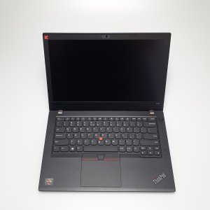 Laptop poleasingowy Lenovo Lenovo ThinkPad A485 Ryzen 5 Pro 2500U 8GB DDR4 480GB NVMe Win11 9
