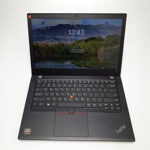 Laptop poleasingowy Lenovo Lenovo ThinkPad A485 Ryzen 5 Pro 2500U 8GB DDR4 480GB NVMe Win11 10