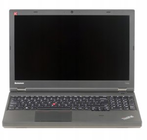 Laptop Lenovo T540p i5 8GB 240GB SSD WIN 7/10 2