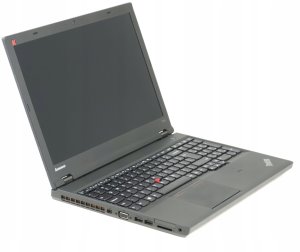 Laptop Lenovo T540p i5 8GB 240GB SSD WIN 7/10 3
