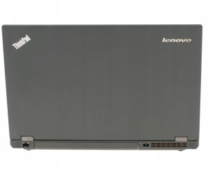 Laptop Lenovo T540p i5 8GB 240GB SSD WIN 7/10 4
