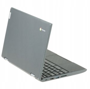 Laptop poleasingowy Lenovo Dotykowy Lenovo Chromebook 300e 2 gen. | Mediatek MT8173 4GB 32GB eMMC 5