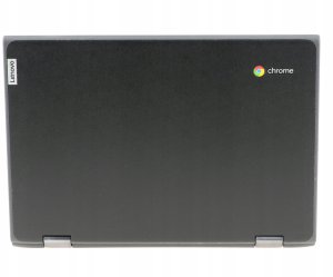 Laptop poleasingowy Lenovo Dotykowy Lenovo Chromebook 300e 2 gen. | Mediatek MT8173 4GB 32GB eMMC 6