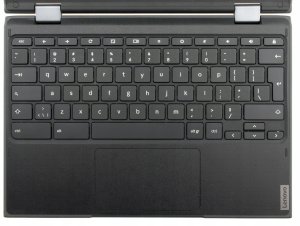 Laptop poleasingowy Lenovo Dotykowy Lenovo Chromebook 300e 2 gen. | Mediatek MT8173 4GB 32GB eMMC 9