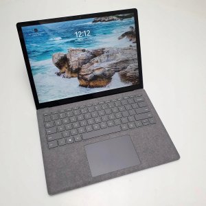 Dotykowy Microsoft Surface Laptop 3 | i5 10gen. 8GB 256GB NVMe | Windows 11 3