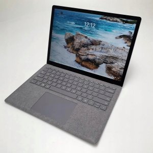 Dotykowy Microsoft Surface Laptop 3 | i5 10gen. 8GB 256GB NVMe | Windows 11 4