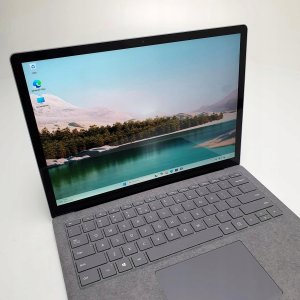 Dotykowy Microsoft Surface Laptop 3 | i5 10gen. 8GB 256GB NVMe | Windows 11 5