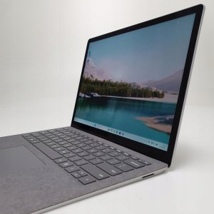 Dotykowy Microsoft Surface Laptop 3 | i5 10gen. 8GB 256GB NVMe | Windows 11 7