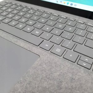 Dotykowy Microsoft Surface Laptop 3 | i5 10gen. 8GB 256GB NVMe | Windows 11 8