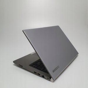 Laptop poleasingowy Toshiba Laptop Toshiba Z30-C | i5-6gen 8GB 256GB M.2 SSD | Windows 10 3