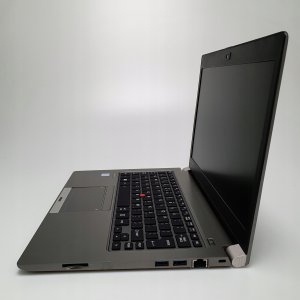 Laptop poleasingowy Toshiba Laptop Toshiba Z30-C | i5-6gen 8GB 256GB M.2 SSD | Windows 10 4