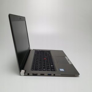 Laptop poleasingowy Toshiba Laptop Toshiba Z30-C | i5-6gen 8GB 256GB M.2 SSD | Windows 10 5