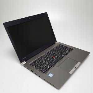 Laptop poleasingowy Toshiba Laptop Toshiba Z30-C | i5-6gen 8GB 256GB M.2 SSD | Windows 10 6