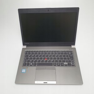 Laptop poleasingowy Toshiba Laptop Toshiba Z30-C | i5-6gen 8GB 256GB M.2 SSD | Windows 10 7