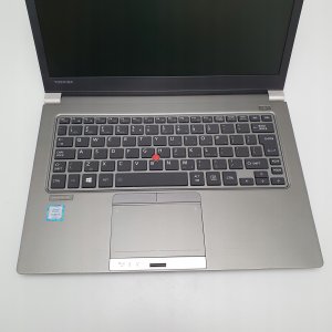 Laptop poleasingowy Toshiba Laptop Toshiba Z30-C | i5-6gen 8GB 256GB M.2 SSD | Windows 10 9