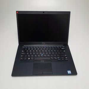 Laptop Dell Latitude 7490 FHD | i7-8650U 16GB 256GB NVMe | Windows 11 9