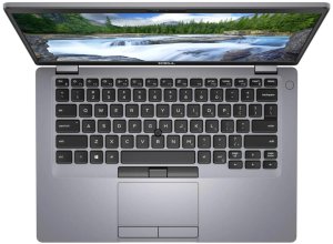 Laptop Dell Latitude 5410 Core i5 10310U (10-gen.) 1,7 GHz / 16 GB / 240 SSD / 14'' FullHD dotyk / Win 11 Pro / Klasa A- 2