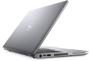 Laptop Dell Latitude 5410 Core i5 10310U (10-gen.) 1,7 GHz / 16 GB / 240 SSD / 14'' FullHD dotyk / Win 11 Pro / Klasa A- 4