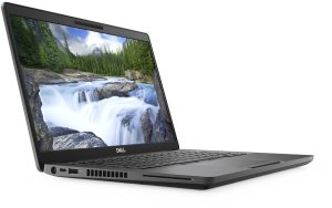 Laptop poleasingowy Dell Latitude 5400 Core i5 8265U (8-gen.) 1,6 GHz / 16 GB / 240 SSD / 14" FullHD dotyk / Win 11 Pro / Klasa A- 3