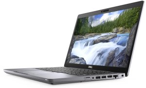 Laptop Dell Latitude 5410 Core i5 10310U (10-gen.) 1,7 GHz / 16 GB / 480 SSD / 14'' FullHD dotyk / Win 11 Pro / Klasa A- 5