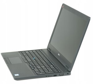 Laptop poleasingowy Dell Laptop Dell Latitude 5580 FHD | i5-6200U 16GB 480GB SSD | Windows 11 7